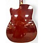 Used Yamaha FX335C 2 Color Sunburst Acoustic Electric Guitar