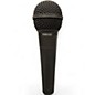 Used Behringer XM8500 Dynamic Microphone thumbnail
