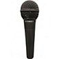 Used Behringer XM8500 Dynamic Microphone