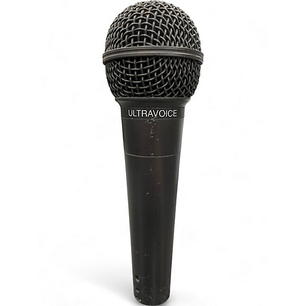 Used Behringer XM8500 Dynamic Microphone