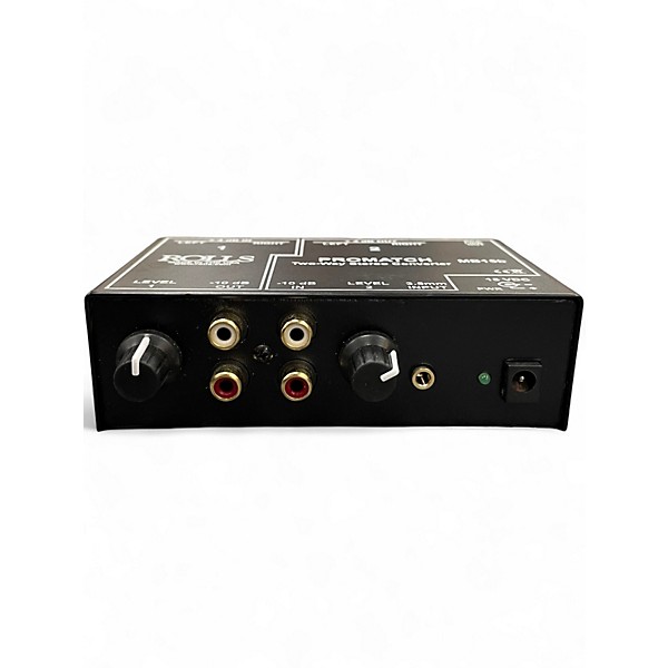 Used Rolls 2 WA STEREO CONVERTER Signal Processor