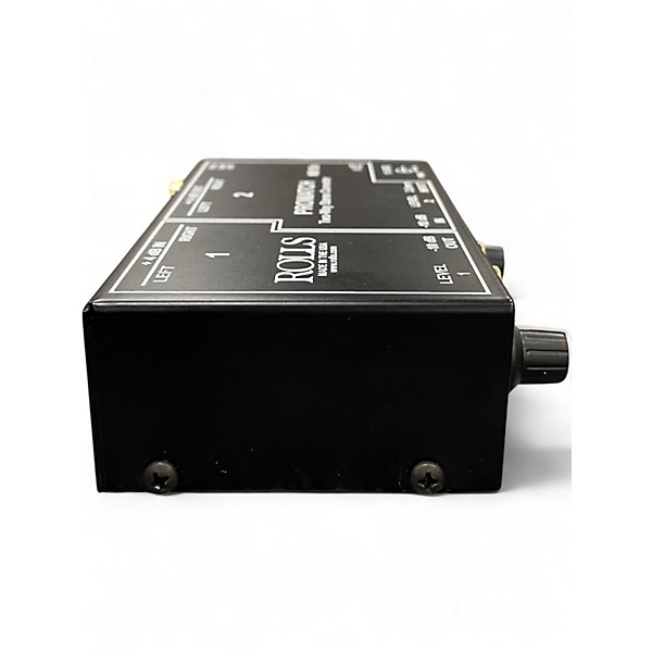 Used Rolls 2 WA STEREO CONVERTER Signal Processor