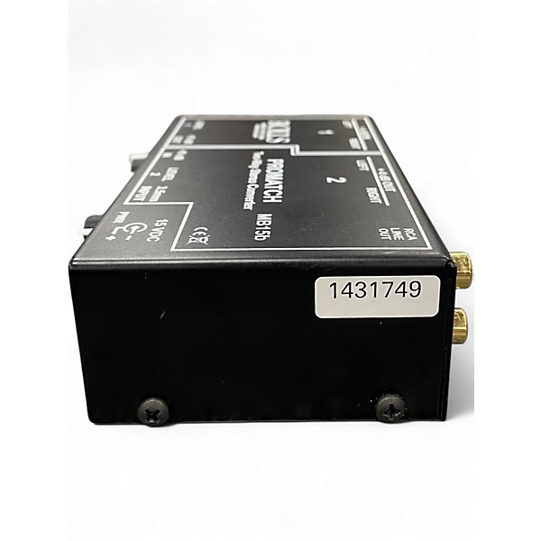 Used Rolls 2 WA STEREO CONVERTER Signal Processor