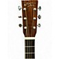 Used Recording King RD-T16 Natural Acoustic Guitar