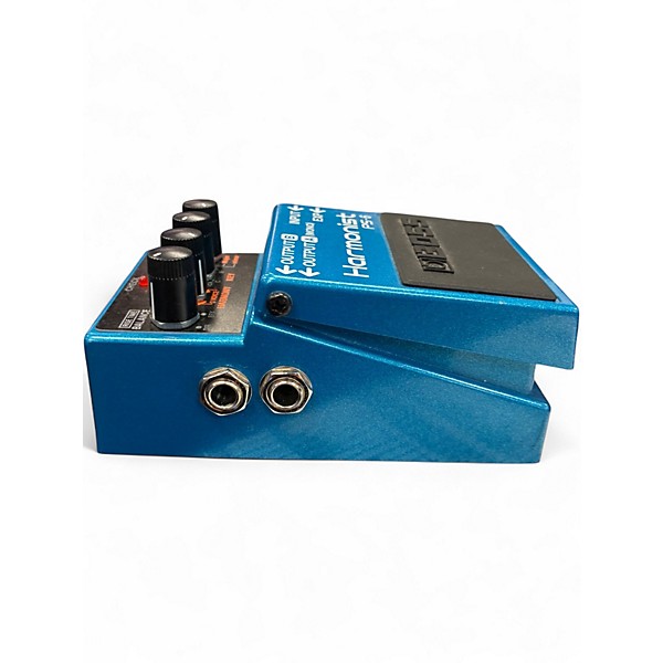 Used BOSS PS6 Harmonist Effect Pedal