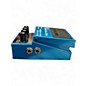 Used BOSS PS6 Harmonist Effect Pedal