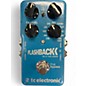 Used TC Electronic Flashback Delay Effect Pedal thumbnail