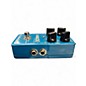 Used TC Electronic Flashback Delay Effect Pedal