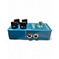 Used TC Electronic Flashback Delay Effect Pedal