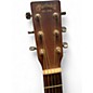 Used Martin 000C-15E Mahogany Acoustic Electric Guitar