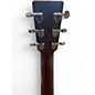 Used Martin 000C-15E Mahogany Acoustic Electric Guitar