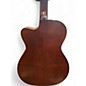 Used Martin 000C-15E Mahogany Acoustic Electric Guitar