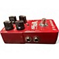 Used TC Electronic Hall Of Fame Reverb Effect Pedal