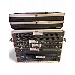 Used dbx 266XL Compressor