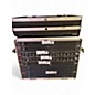 Used dbx 215 Dual 15-Band Graphic Equalizer