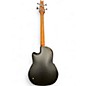 Used Applause AE40 Natural Acoustic Bass Guitar