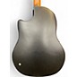 Used Applause AE40 Natural Acoustic Bass Guitar