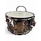 Used DW 14X8 Performance Series Steel Snare Steel Drum thumbnail
