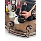 Used DW 14X8 Performance Series Steel Snare Steel Drum
