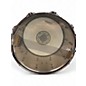 Used DW 14X8 Performance Series Steel Snare Steel Drum