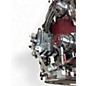 Used DW 14X8 Performance Series Steel Snare Steel Drum