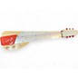 Vintage 1950s Gibson Ultratone White Lap Steel thumbnail