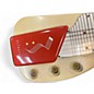 Vintage 1950s Gibson Ultratone White Lap Steel