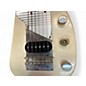 Vintage 1950s Gibson Ultratone White Lap Steel