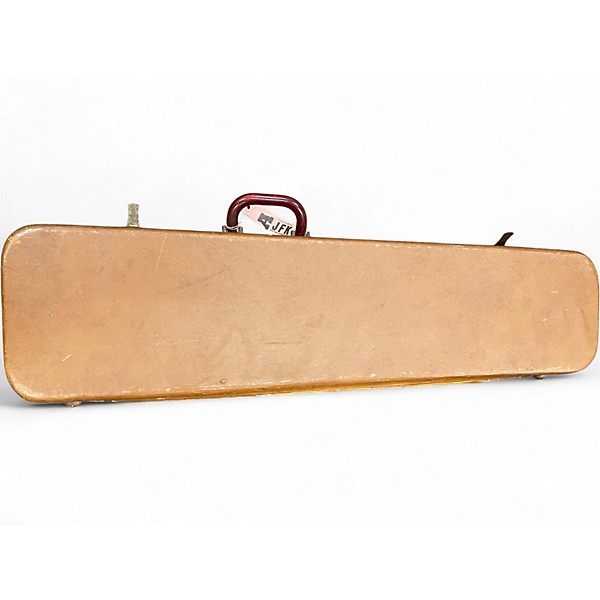 Vintage 1950s Gibson Ultratone White Lap Steel