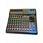Used Yamaha MG12XUK Unpowered Mixer thumbnail