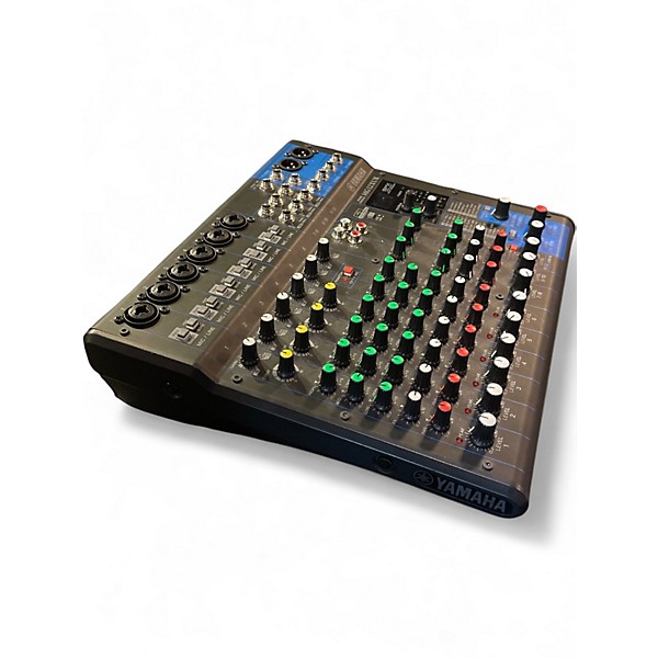Used Yamaha MG12XUK Unpowered Mixer