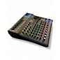 Used Yamaha MG12XUK Unpowered Mixer