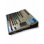 Used Yamaha MG12XUK Unpowered Mixer