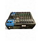 Used Yamaha MG12XUK Unpowered Mixer