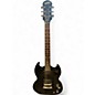 Used Epiphone SG Special Bolt On Black Solid Body Electric Guitar thumbnail