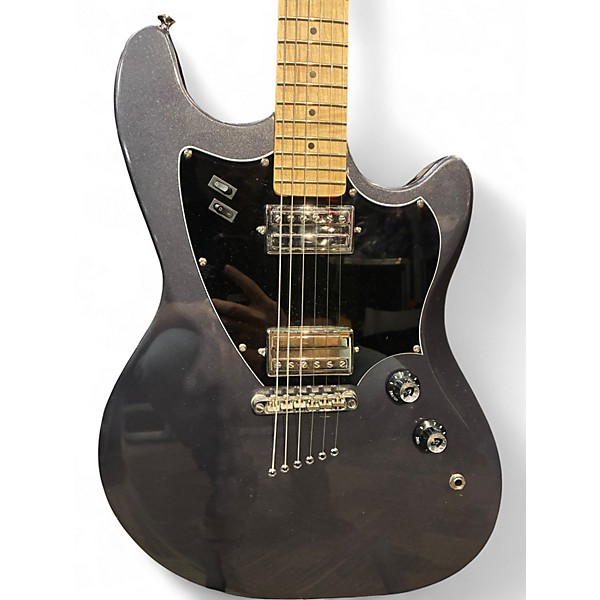 Used Guild Surfliner hh Gray Solid Body Electric Guitar
