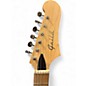 Used Guild Surfliner hh Gray Solid Body Electric Guitar