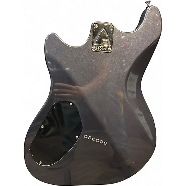 Used Guild Surfliner hh Gray Solid Body Electric Guitar
