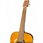 Used Yamaha JR1 3/4 Natural Acoustic Guitar
