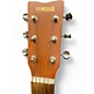 Used Yamaha JR1 3/4 Natural Acoustic Guitar