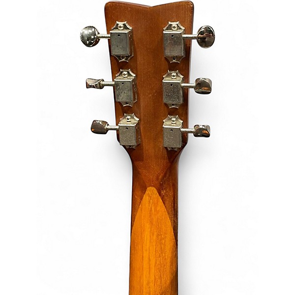 Used Yamaha JR1 3/4 Natural Acoustic Guitar