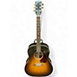 Used Gibson J45 Special Vintage Sunburst Acoustic Guitar thumbnail
