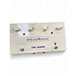 Used Carl Martin Headroom Reverb Effect Pedal