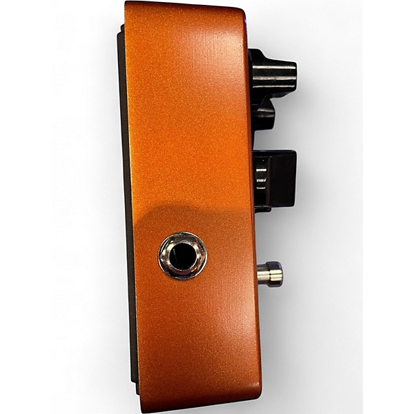 Used Joyo AMERICAN SOUND Effect Pedal