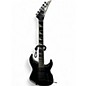 Used Jackson SL2H GLOSS BLACK Solid Body Electric Guitar thumbnail