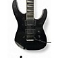 Used Jackson SL2H GLOSS BLACK Solid Body Electric Guitar