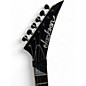 Used Jackson SL2H GLOSS BLACK Solid Body Electric Guitar