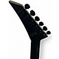 Used Jackson SL2H GLOSS BLACK Solid Body Electric Guitar