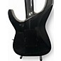 Used Jackson SL2H GLOSS BLACK Solid Body Electric Guitar