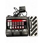 Used 2011 DigiTech BP355 Bass Effect Pedal thumbnail